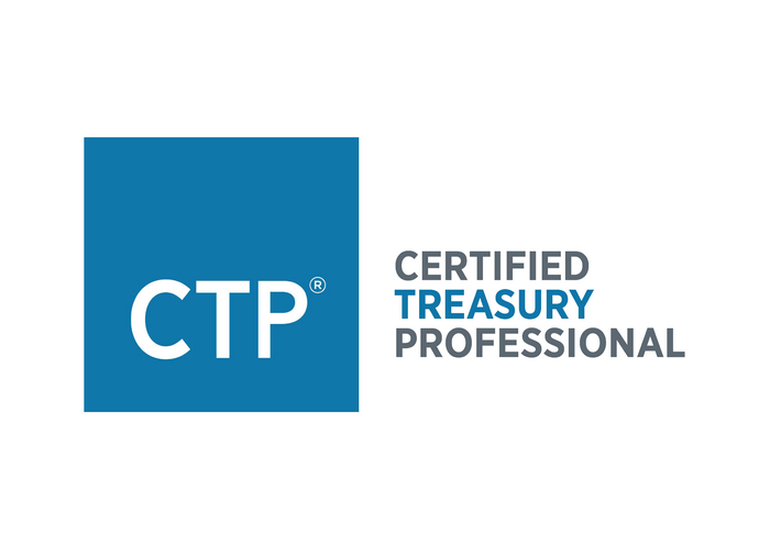 CERTIFIED TRESSURY PROFESSIONAL